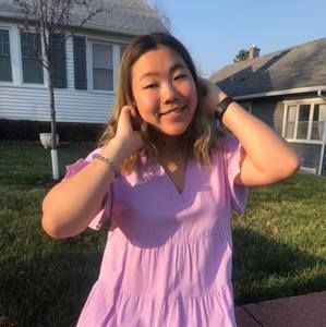 Meet your Posher, Meena